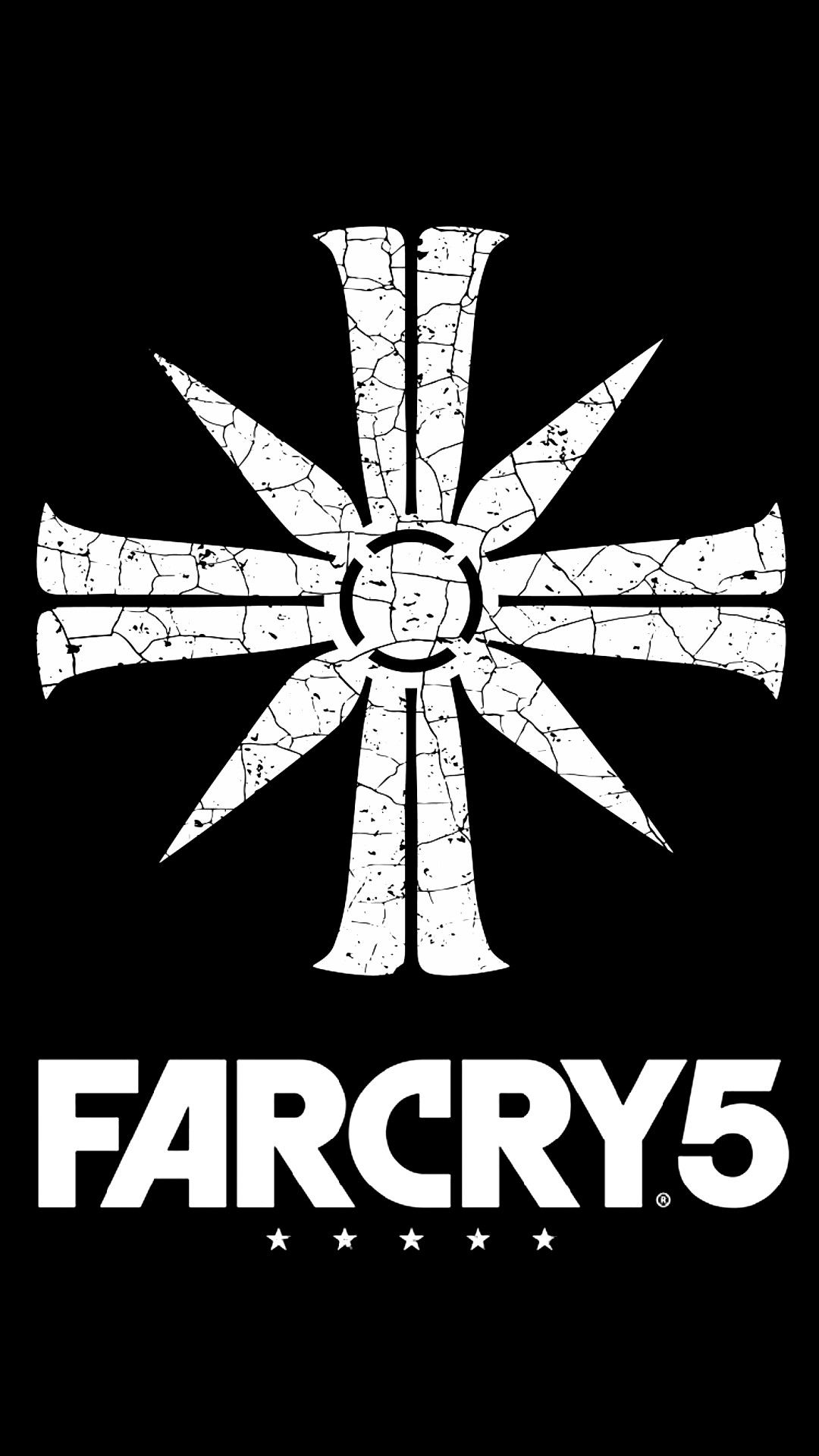 Изображение: Аккаунт с игрой Far Cry 5 - Standard Edition + родная почта